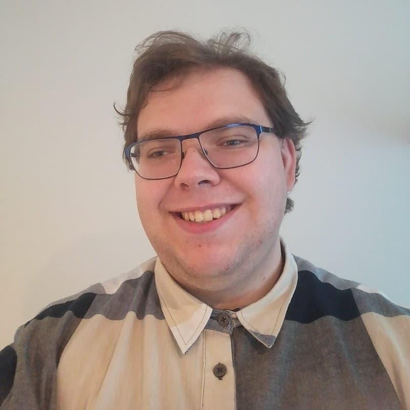 Photo of me.